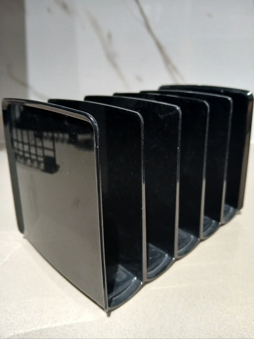 2 File Organizers